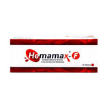 هيمامكس اف 30 قرص