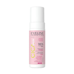 Eveline Cica Foaming Facial Wash 150 ml