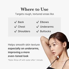 ميديكيوب بخاخ مقشر للجسم معالج لحب الشباب 110 جرام