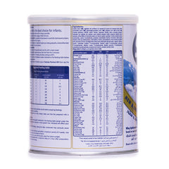 Swisslac baby milk with hydrolyzed protein 400 grams