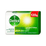 ديتول صابونه الاصلى 120 جم.