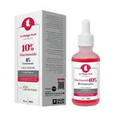 Le Visage Plus Facial Serum with Niacinamide and Tranexamic Acid 50 ml