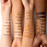 ترتر كريم أساس ماسك فيت ريد كوشن ان 23 ساند 18 جرام |  صيدلية.كوم.