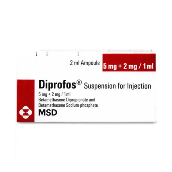 ديبروفوس أمبول 2 مل |  صيدلية.كوم.