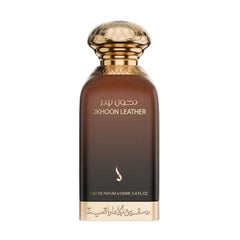 Dkhoon AlEmiratia Dokhoon Leather Eau de Parfum 100 ml