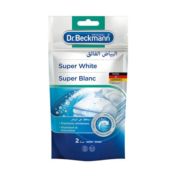 دكتور بيكمان البياض الفائق 80 جم.