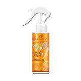 د.ديفي بخاخ للعناية بالقدم للقدم المتعرقة والكعب المتشقق