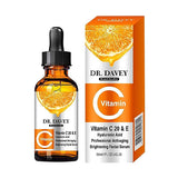 دكتور ديفي فيتامين C للوجه