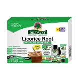 دكتور ديفي مجموعة جذور عرق السوس