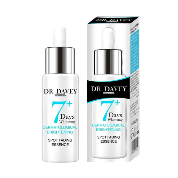 دكتور ديفي مستحضر تفتيح البشرة