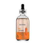 برايمر سيروم فيتامين سي و النيكوتيناميد لتفتيح البشرة