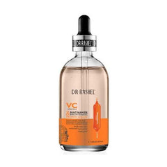 برايمر سيروم فيتامين سي و النيكوتيناميد لتفتيح البشرة