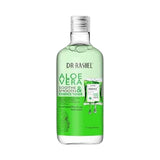 دكتور راشيل تونر خلاصة الألوفيرا