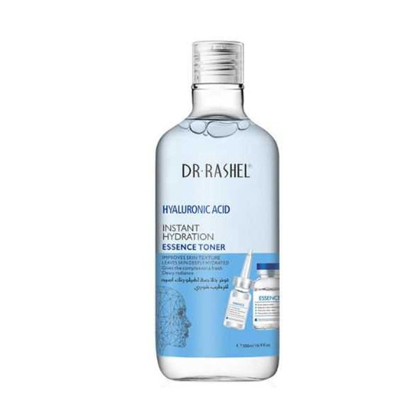دكتور راشيل تونر خلاصة الهيلورنك اسيد لترطيب فوري
