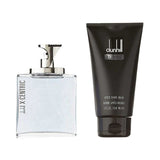 دنهل مجموعة هدايا عطر إكس سنتريك وبلسم 150 مل