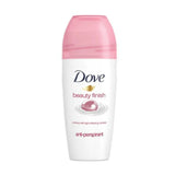 Dove deodorant beauty finish 50 ml