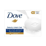 Dove Blue Soap 125 Gm 5+1 Free