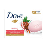 Dove Revitalizing Soap 125g
