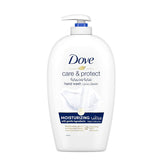 Dove Deep Nourishing Hand Fluid 500ml