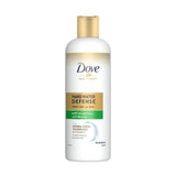Dove shampoo salt water protection against hair fall 400 ml
