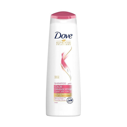 دوف شامبو للعناية بالشعر المصبوغ 200 مل