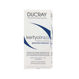 شامبو ضد القشرة دوكراي كيرتيول بي أو ايس كوانورم 125 مل