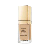 دولتشي آند غابانا كريم أساس مطفي سائل 130 Warm Rose.