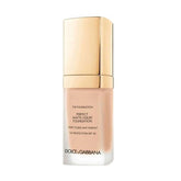 Dolce & Gabbana Matte Liquid Foundation Caramel 110