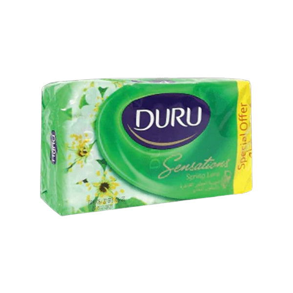 دورو صابون أحاسيس ربيع الحب 4 قطع * 80 جم.