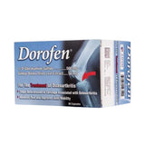 دوروفين 90 كبسولة.