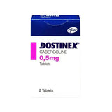 دوستينكس 0.5 مجم 2 قرص | صيدلية.كوم.