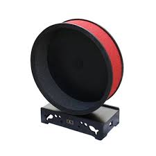 فيلاين قو خداشة عجلة لون احمر |  صيدلية.كوم.