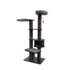 فيلاين قو خداشة 1 كوخ 4 سرير غطاء فاخر 200 سم لون رمادي غامق |  صيدلية.كوم.