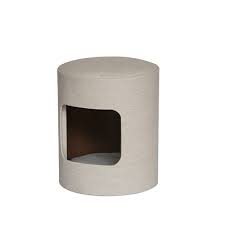 فيلاين قو خداشة مع كوخ بدون أرجل لون كريمي | صيدلية.كوم.