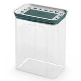 ستيفان بلاست صندوق سناكس بلاستيك محكم الاغلاق 2.2 لتر | صيدلية.كوم.