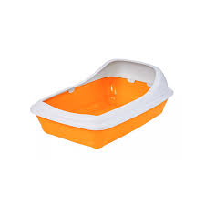 أم بي برغامو حوض رمل بيربا مع اطار صغير |  صيدلية.كوم.