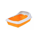 أم بي برغامو حوض رمل بيربا مع اطار صغير |  صيدلية.كوم.