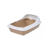 أم بي برغامو حوض رمل بيربا مع اطار صغير |  صيدلية.كوم.