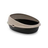 أم بي برغامو حوض رمل بيربا مع اطار صغير |  صيدلية.كوم.