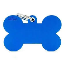 ماي فاميلي قلادة على شكل عظمة صغيرة | صيدلية.كوم.