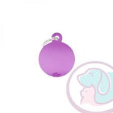 ماي فاميلي قلادة دائري كبير المونيوم | صيدلية.كوم.