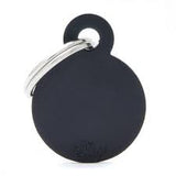 ماي فاميلي قلادة دائري كبير المونيوم | صيدلية.كوم.