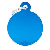 ماي فاميلي قلادة دائري صغير المونيوم | صيدلية.كوم.