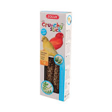 زولكس مكافأت العصي المقرمشة لطيور الكناري 85 جم | صيدلية.كوم.