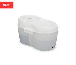 كات اتش 2 أو مشربية كهربائية للقطط مع فلتر 2 لتر | صيدلية.كوم.