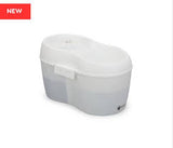 كات اتش 2 أو مشربية كهربائية للقطط مع فلتر 2 لتر | صيدلية.كوم.