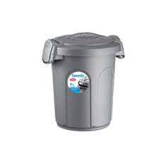 ستيفان بلاست سبيدي حافظة طعام 8 لتر | صيدلية.كوم.