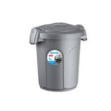 ستيفان بلاست سبيدي حافظة طعام 8 لتر | صيدلية.كوم.