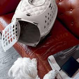 ستيفان بلاست شيك حامل بلاستيك تنقل للقطط |  صيدلية.كوم.