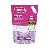 إنودورينا رمل كريستال 5 لتر | صيدلية.كوم.